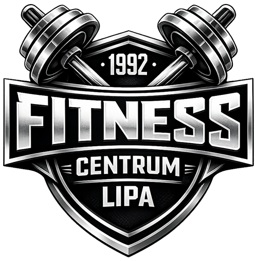 Fitness centrum Česká Lípa